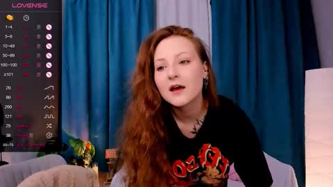 Mia online show from 01-16-26, 08:51