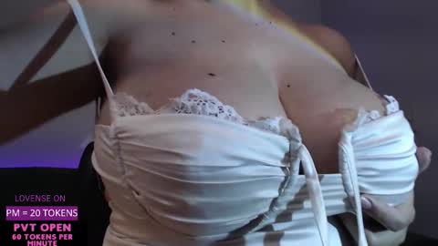  Crystal         PVT OPEN online show from 03-04-26, 12:49