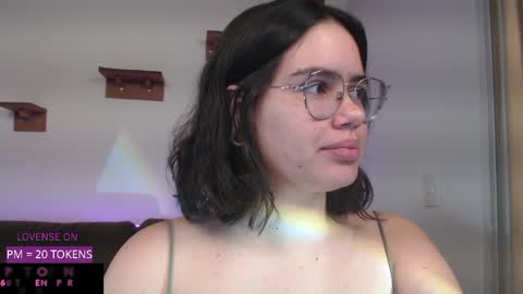 Snapshot of velvetcrystal chatting on 04-27-26, 12:08 Crystal PVT OPEN online show from 04-27-26, 12:08