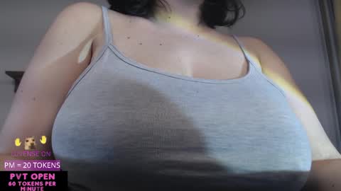 Snapshot of velvetcrystal chatting on 04-30-26, 01:56 Crystal PVT OPEN online show from 04-30-26, 01:56