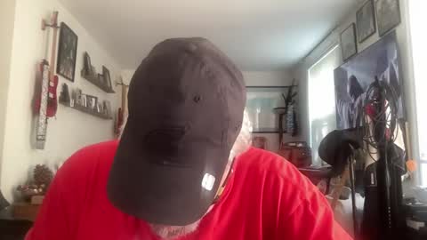 velvetfootgoddess online show from 05-29-26, 10:30