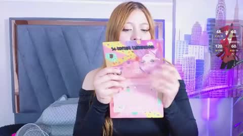 Snapshot of velvetfox_ chatting on 05-17-26, 07:32 velvetfox_ online show from 05-17-26, 07:32