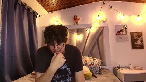 Kai 3 online show from 04-13-26, 02:28