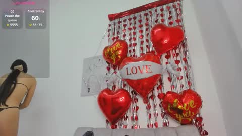 Velvetluna online show from 02-21-26, 11:33