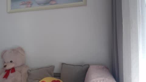 velvetmoon123 online show from 12-17-25, 10:54