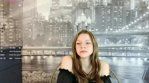 Kelly online show from 05-21-26, 07:15
