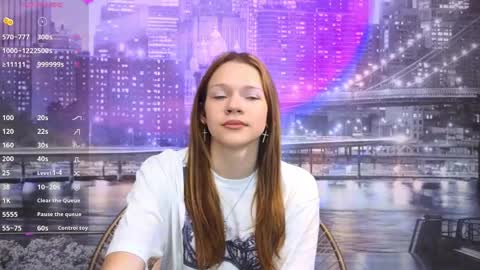 Kelly online show from 05-24-26, 06:07