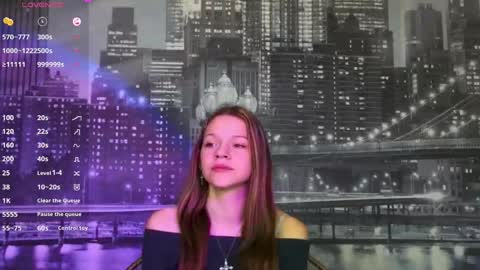 Kelly online show from 05-25-26, 06:19