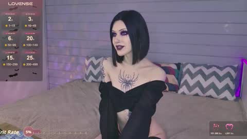 velvetrixx online show from 11-26-25, 03:18