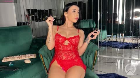 velvetrosex online show from 02-19-26, 10:00