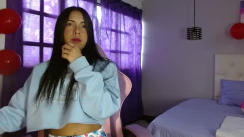 Velvet online show from 02-17-26, 07:20