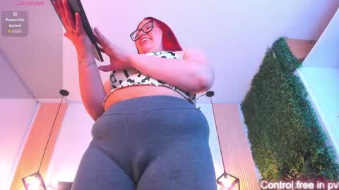 velvetscarlett online show from 04-17-26, 01:03