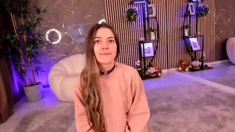 Velvet online show from 03-29-26, 03:39