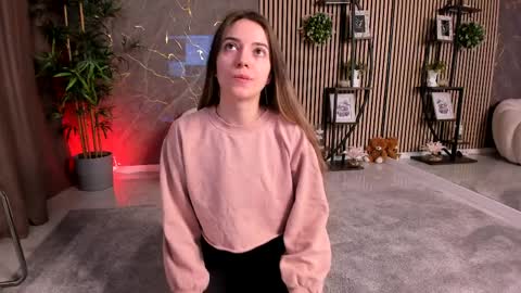 Velvet online show from 04-06-26, 03:15