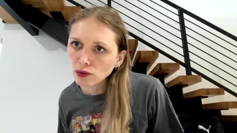 VelvetTGirl online show from 01-17-26, 10:02