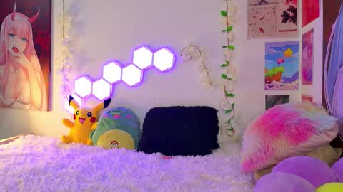 velvetvibes_ online show from 01-06-26, 01:42