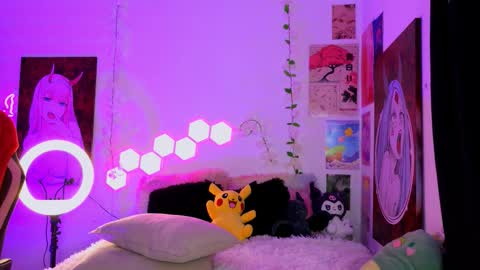 velvetvibes_ online show from 01-11-26, 05:23