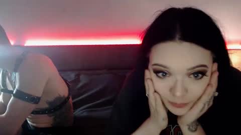 VelvetVice online show from 03-15-26, 02:39