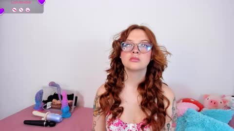 Yvonne online show from 02-22-26, 09:02