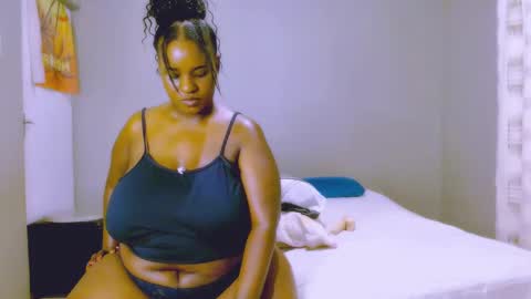 velvetychocolate1 online show from 02-14-25, 01:34