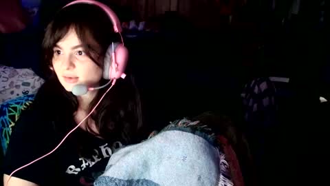 velvetyurei online show from 01-15-26, 01:48