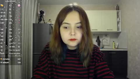 eva 3 online show from 01-13-25, 01:02