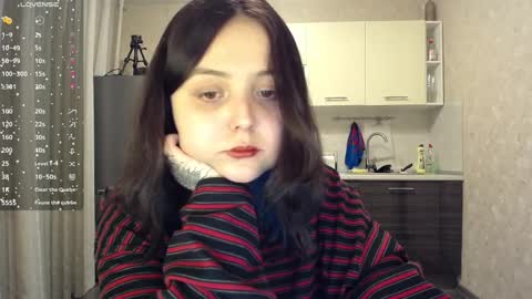 eva 3 online show from 02-13-25, 09:27