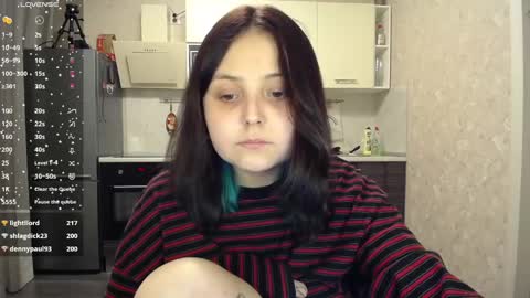 eva 3 online show from 02-14-25, 12:30