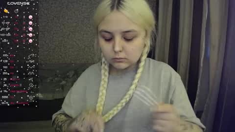 eva 3 online show from 10-09-25, 02:59