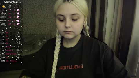 eva 3 online show from 10-11-25, 10:19