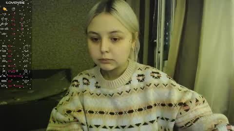 eva 3 online show from 11-17-25, 01:11