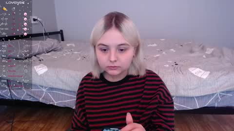 eva 3 online show from 12-18-25, 06:58