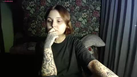 eva 3 online show from 07-19-26, 09:29