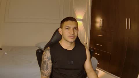 Venedic online show from 02-05-26, 03:44