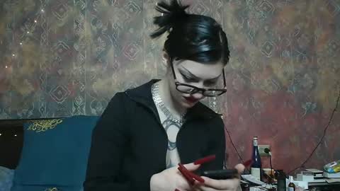 Naly online show from 11-30-25, 12:20