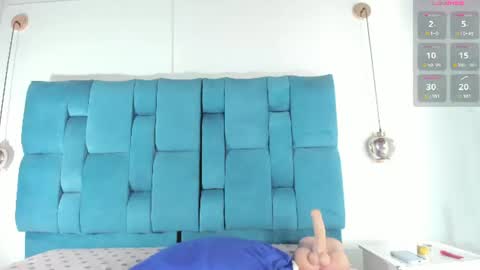 venezolana_caro online show from 06-27-26, 02:16