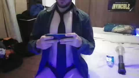 venezuelan420 online show from 02-11-26, 05:12