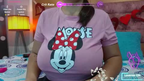 vennuss89 online show from 10-21-25, 11:00