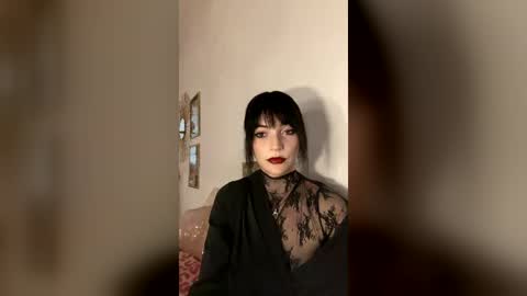 Snapshot of venom_goddess chatting on 07-03-26, 08:26 venom_goddess online show from 07-03-26, 08:26
