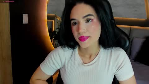 VALERIA online show from 01-16-26, 07:29