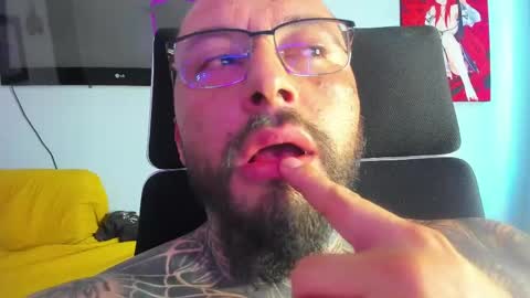 VENOMHEAT online show from 05-20-26, 09:43