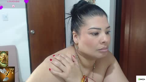 HI IM VENUS SMALL BOOBS  BIG HEART WARM PUSSY online show from 05-16-26, 12:29