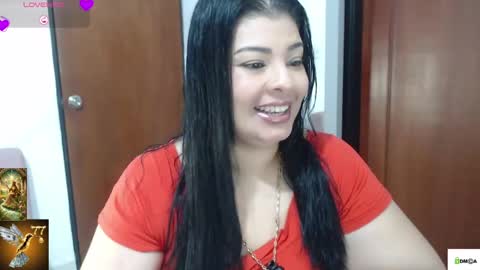 HI IM VENUS SMALL BOOBS  BIG HEART WARM PUSSY online show from 05-26-26, 11:01