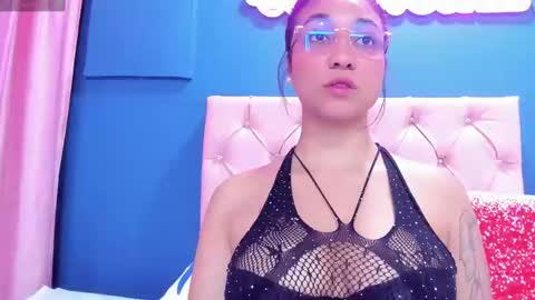 Venus Veracruz online show from 02-12-25, 09:11