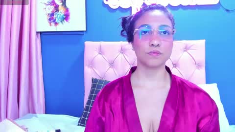 Venus Veracruz online show from 03-01-25, 11:37