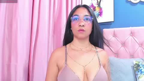Venus Veracruz online show from 03-08-25, 10:02