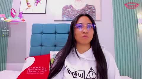 Venus Veracruz online show from 02-14-26, 12:29