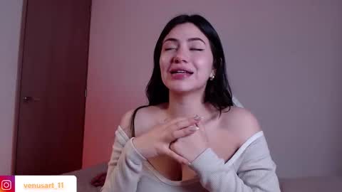 Snapshot of venus_art11 chatting on 02-13-25, 07:45 venus_art11 online show from 02-13-25, 07:45