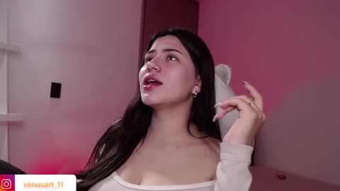 Snapshot of venus_art11 chatting on 02-26-25, 07:09 venus_art11 online show from 02-26-25, 07:09