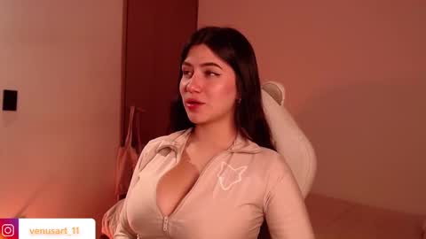 Snapshot of venus_art11 chatting on 02-28-25, 05:15 venus_art11 online show from 02-28-25, 05:15